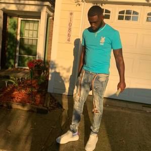 Meet your Posher, Jaylin